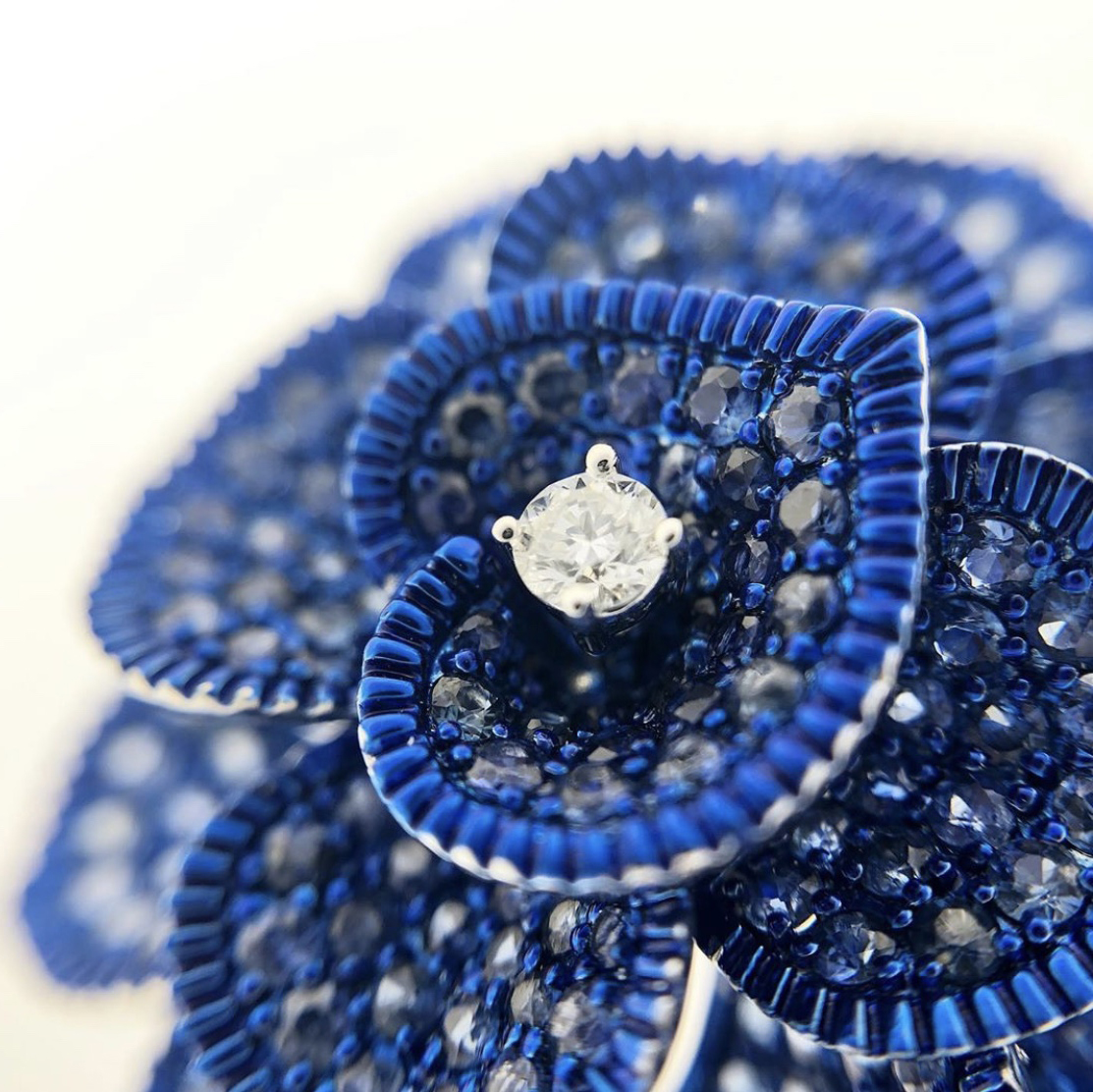 Beautiful jewelry piece 4
