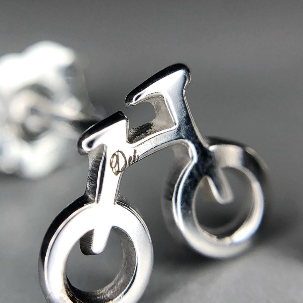 Beautiful jewelry piece 1