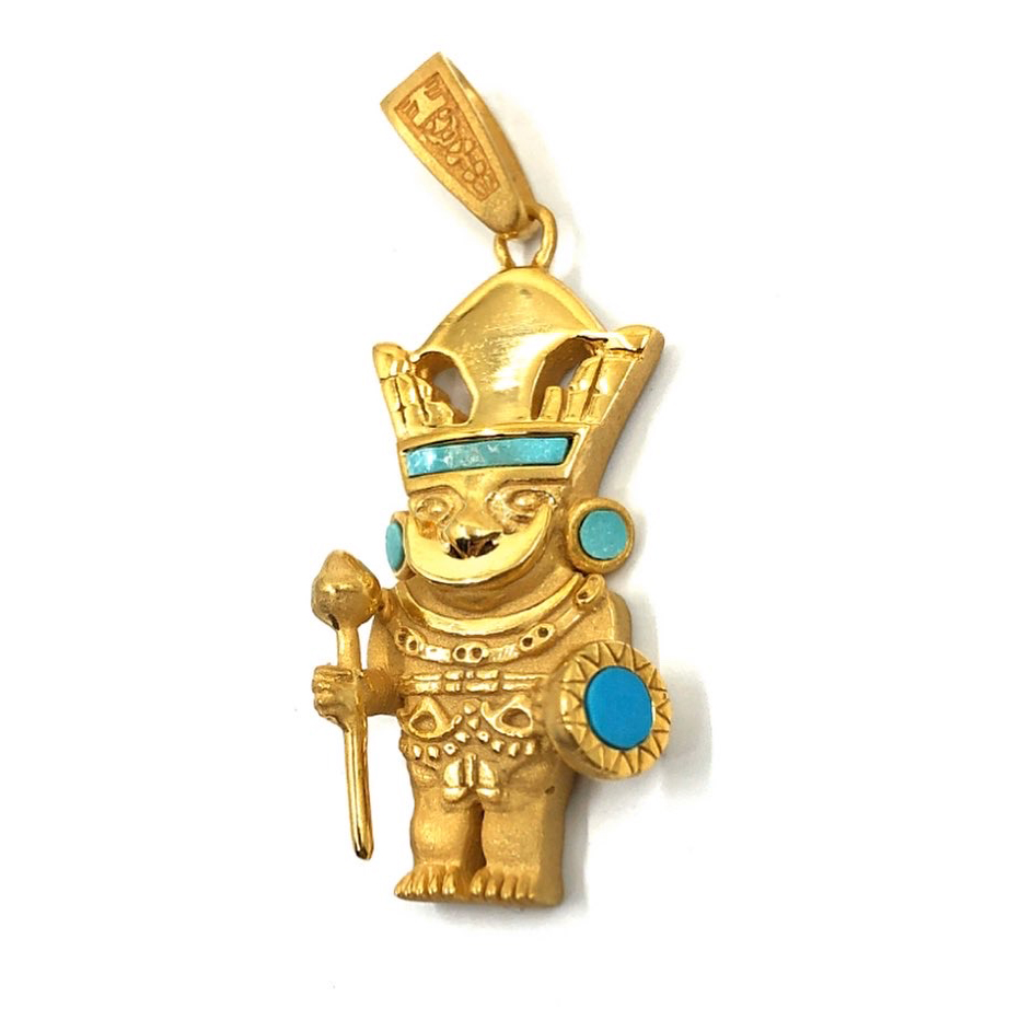 Beautiful jewelry piece 3