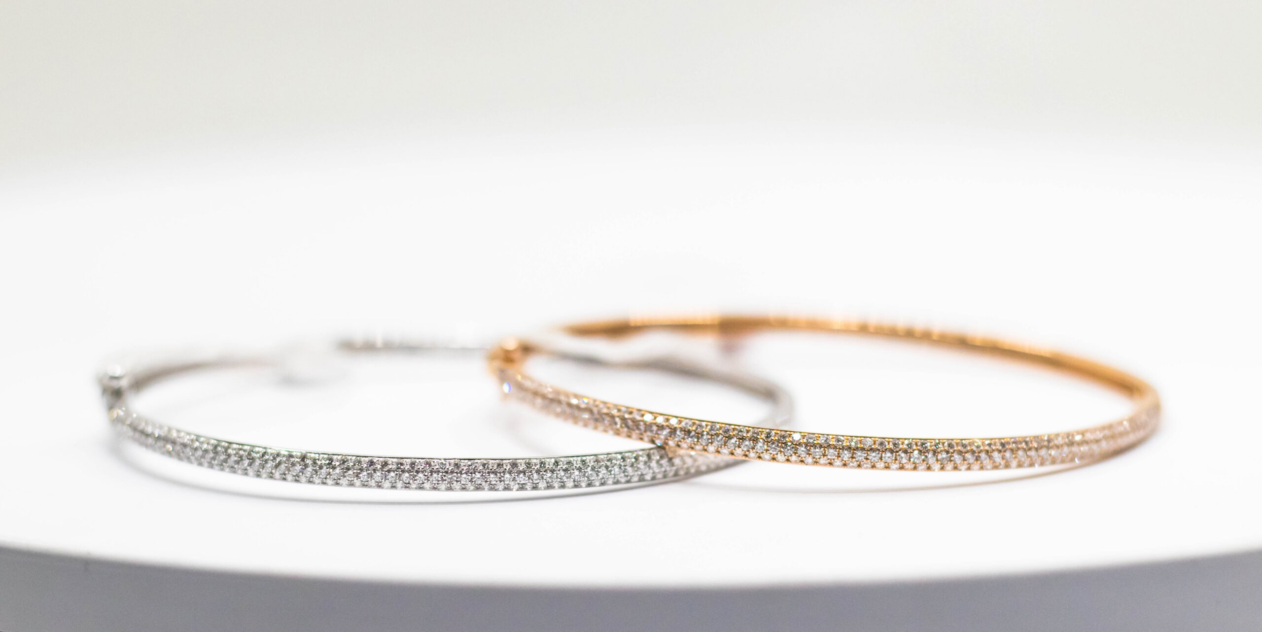 Jewelry craftsmanship